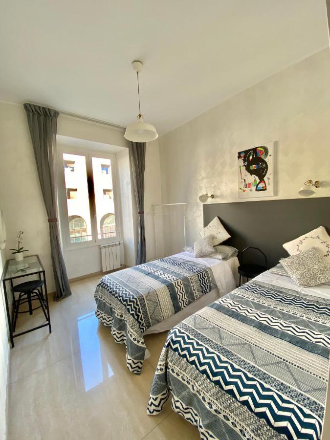Euro Star Guest House Roma Exterior foto